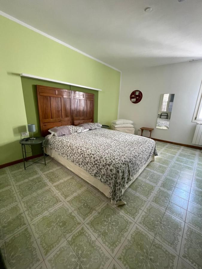 Blooming Gate Hotel Venice Luaran gambar
