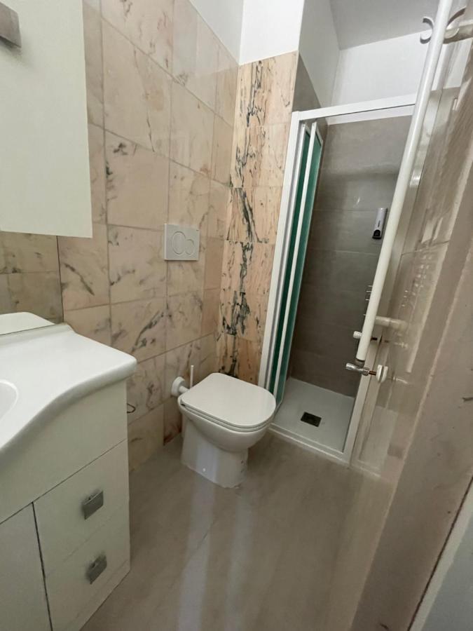 Blooming Gate Hotel Venice Luaran gambar