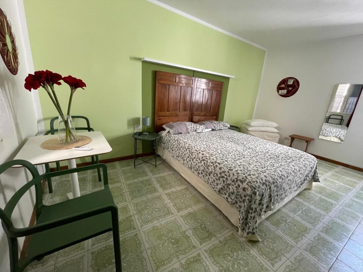Blooming Gate Hotel Venice Luaran gambar