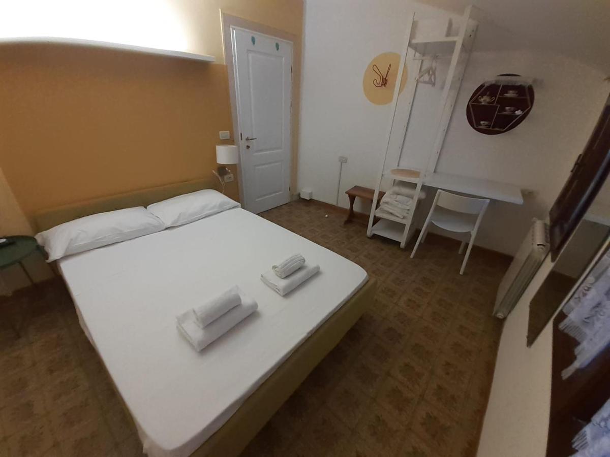 Blooming Gate Hotel Venice Luaran gambar