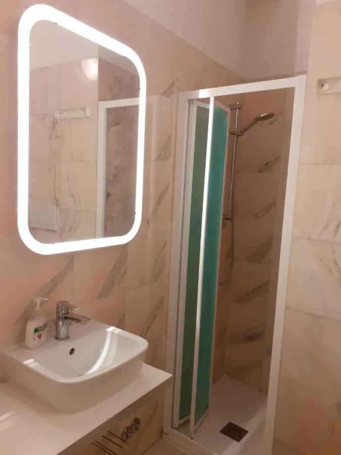 Blooming Gate Hotel Venice Luaran gambar