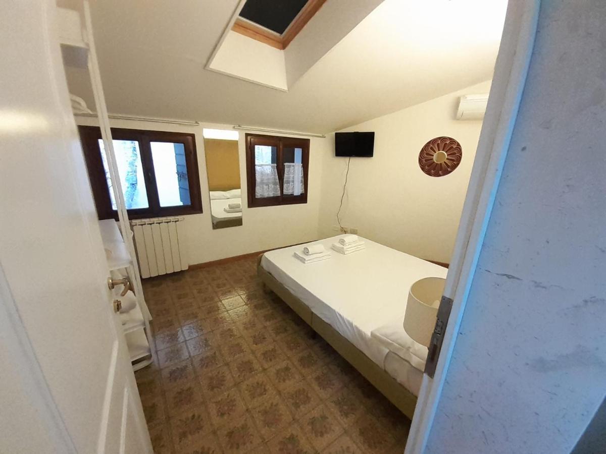Blooming Gate Hotel Venice Luaran gambar