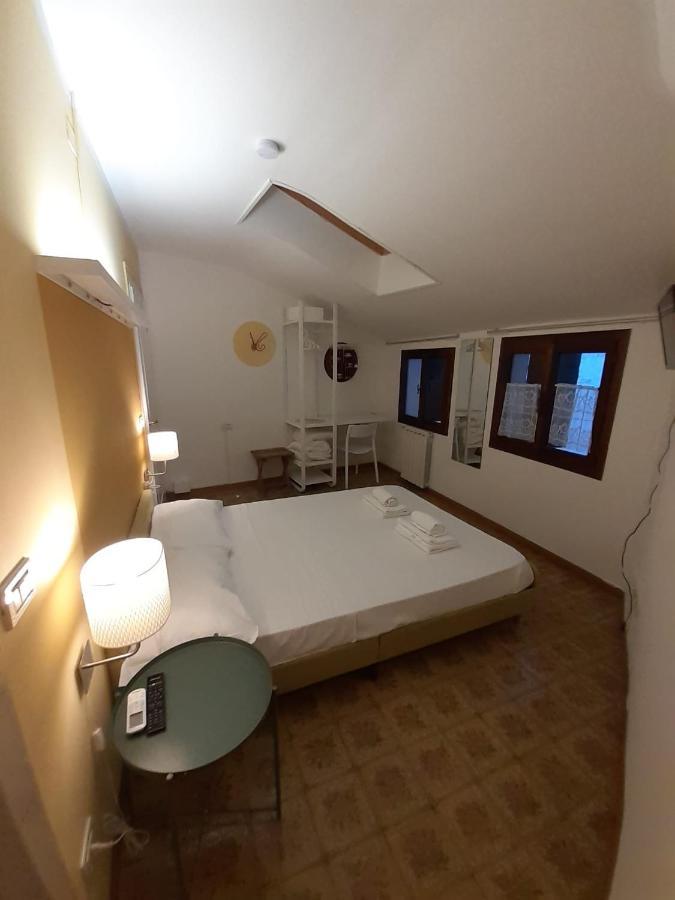 Blooming Gate Hotel Venice Luaran gambar