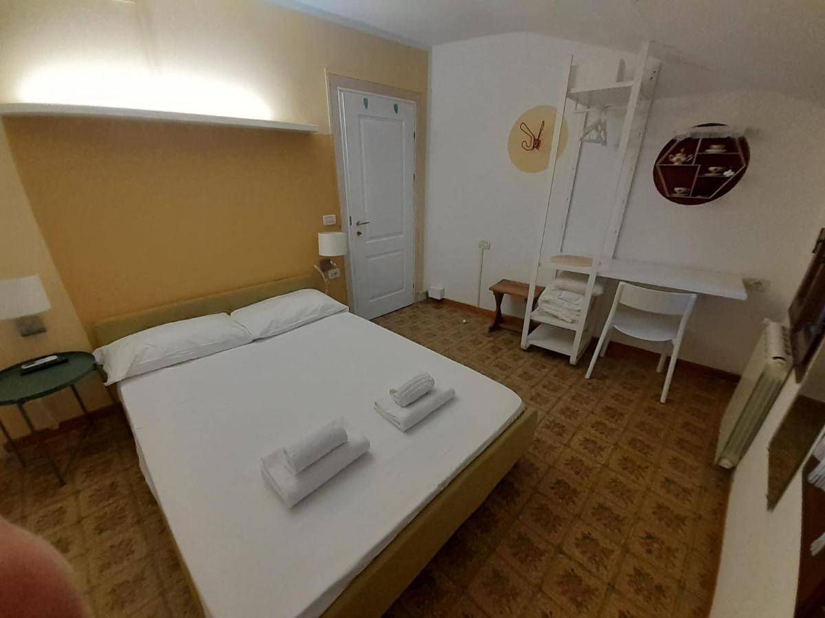 Blooming Gate Hotel Venice Luaran gambar