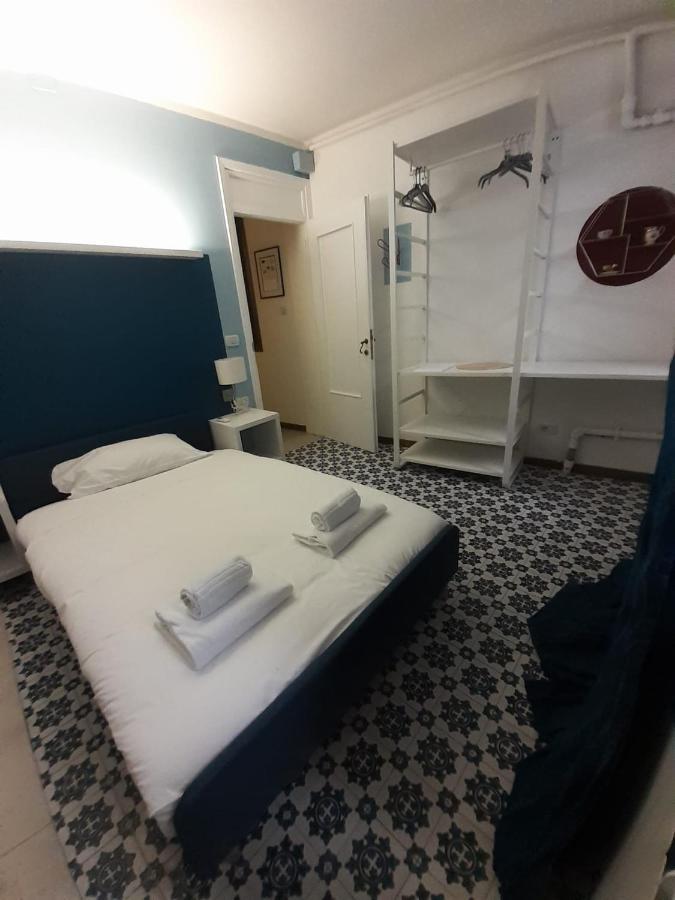 Blooming Gate Hotel Venice Luaran gambar