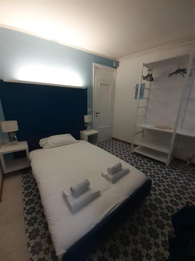 Blooming Gate Hotel Venice Luaran gambar