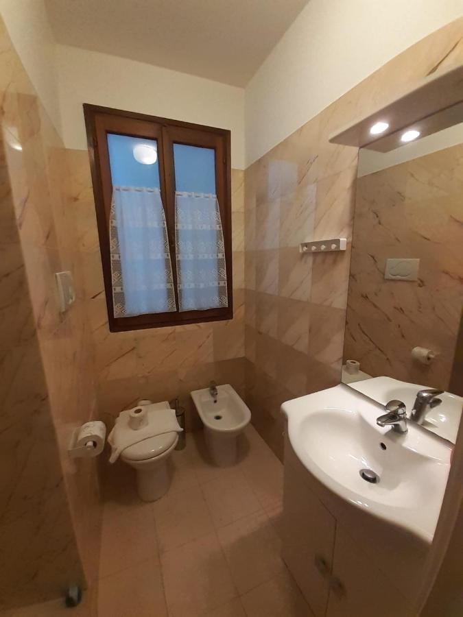 Blooming Gate Hotel Venice Luaran gambar