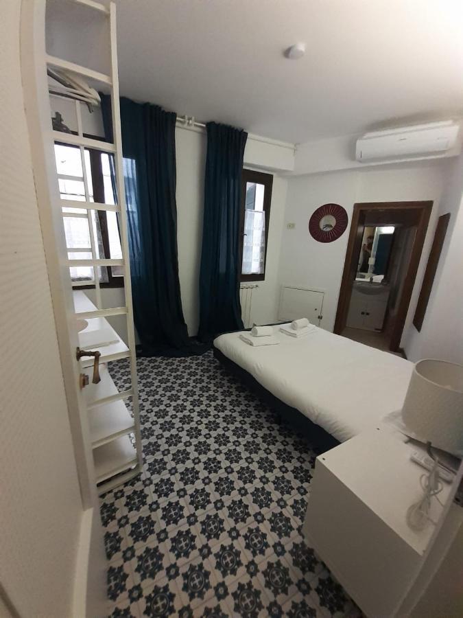 Blooming Gate Hotel Venice Luaran gambar