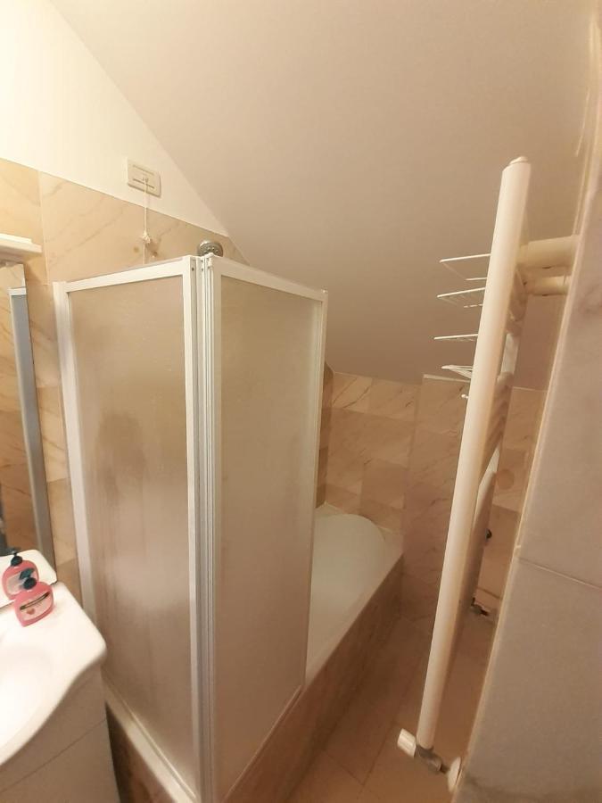 Blooming Gate Hotel Venice Luaran gambar